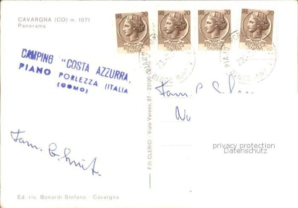 Cavargna – Bild 2