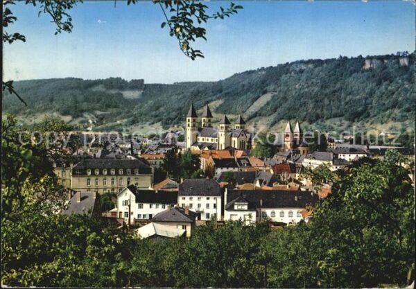 Echternach