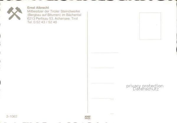 Pertisau Achensee Bauernhaus – Bild 2