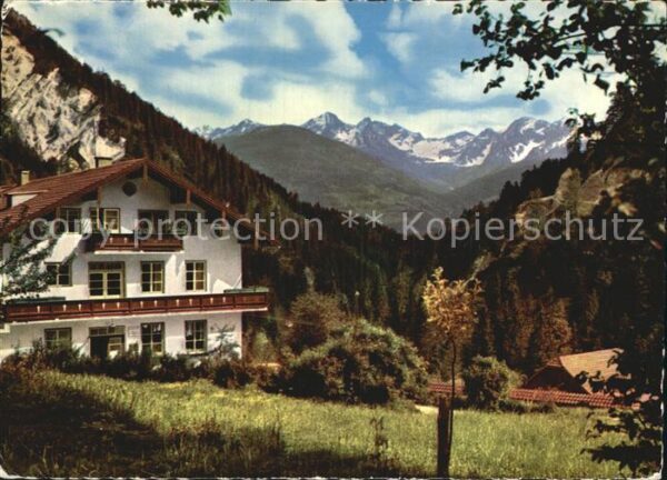 Schladming Obersteiermark 500 Jahre Lodenwalker
