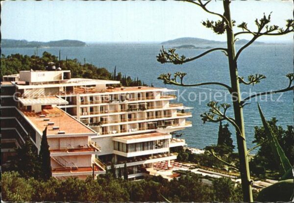 Mlini Hotel Astarea