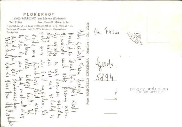 Marling Plonerhof – Bild 2