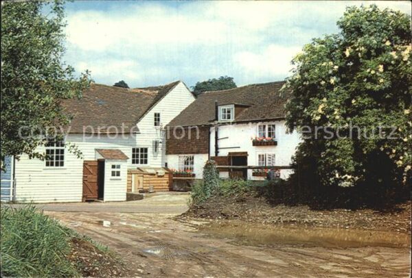 Guildford Gomshall
