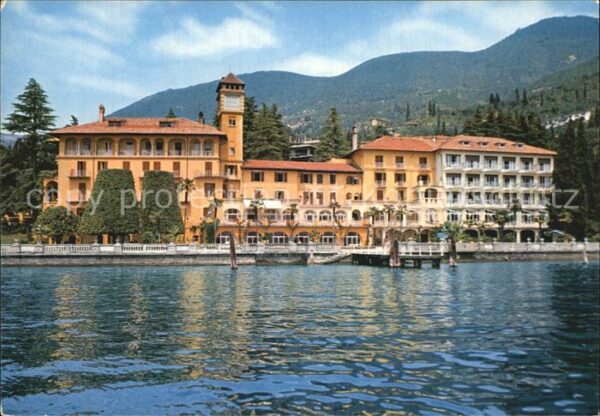 Fasano Lago di Garda Hotel Fasano
