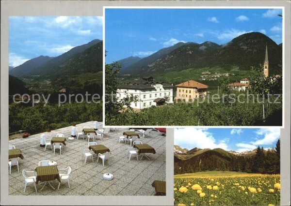 Cortina d Ampezzo Hotel Silence Livo