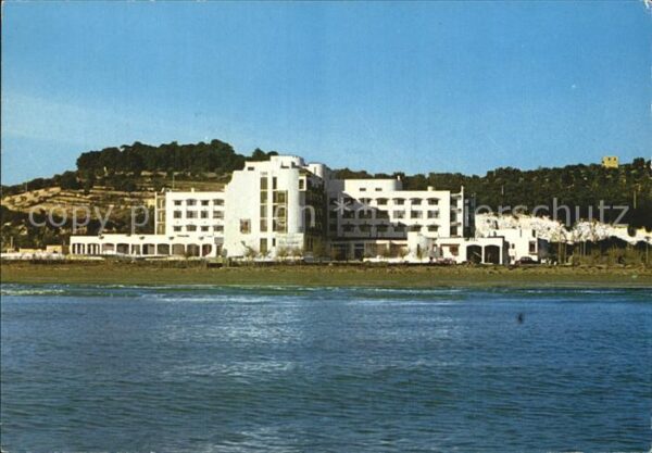 Vieste Foggia Hotel Vieste Palaco
