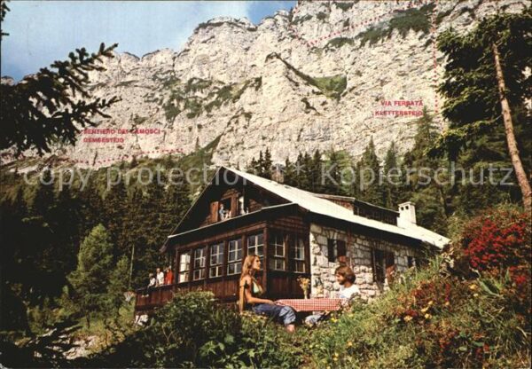Bolzano Club Alpino Italiano