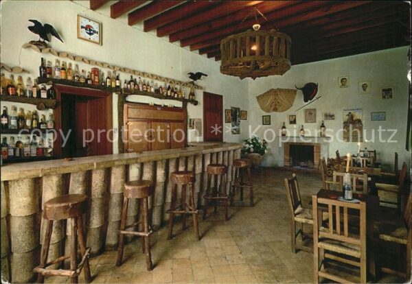 Can Picafort Mallorca Barbacoa Son Sant Marti