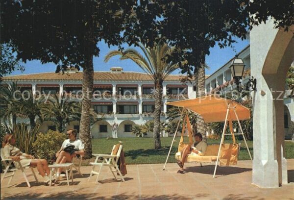 Marbella Andalucia Clinica Buchinger