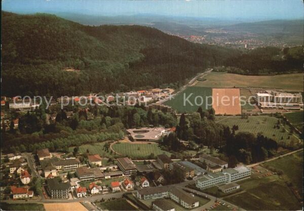 Bad Wildungen Reinhardshausen
