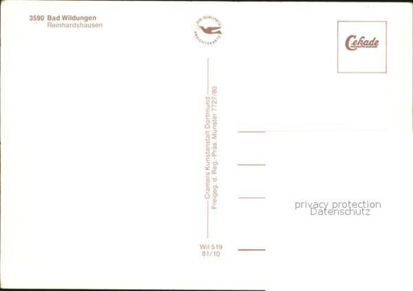 Bad Wildungen Reinhardshausen – Bild 2