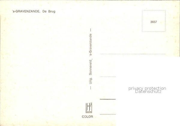 Gravenzande De Brug – Bild 2