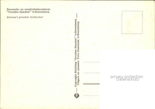 S Heerenberg Montferland Recratie- en Creativiteitscentrum Goude – Bild 2