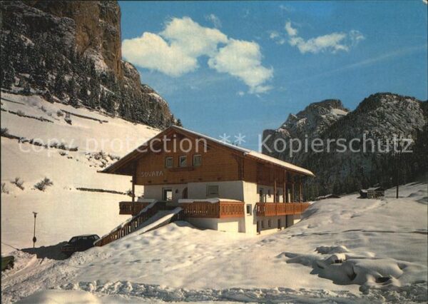 Selva dei Molini Garni Sovara