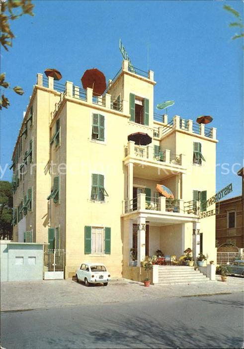 Follonica Hotel le Terrasse