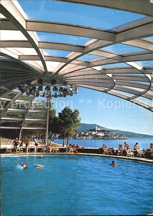 Primosten Hotel Adriatic
