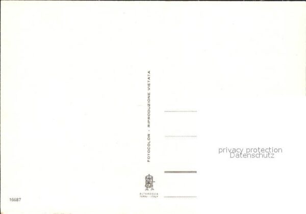 Predappio Cimitero d S. Cassiano – Bild 2