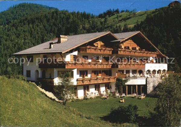 Pankraz Sankt Hotel St. Pankraz