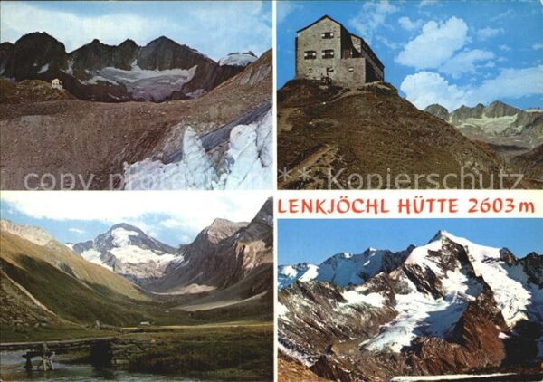 Cortina d Ampezzo Lenkjöchl Hütte