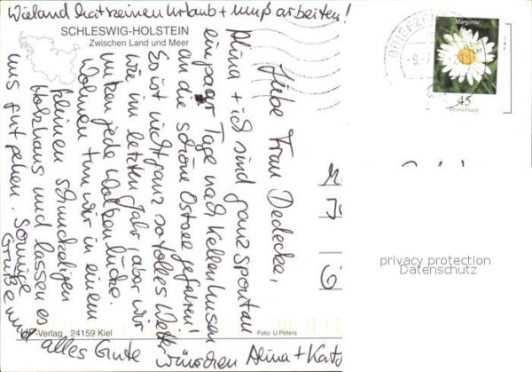 Kellenhusen Ostseebad Fliegeraufnahme – Bild 2