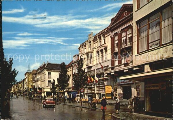 Groningen Herenstraat