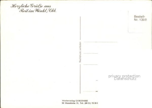 Reit Winkl Maria Hellwig – Bild 2