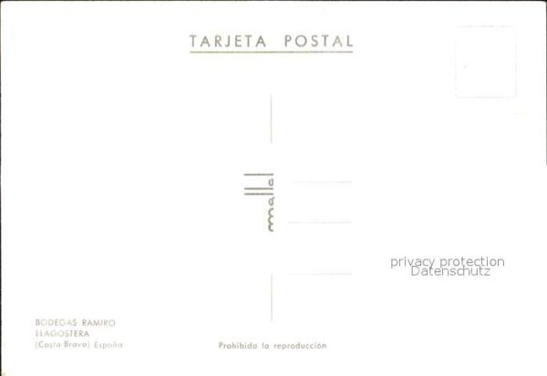 Llagostera Bodegas Ramiro Weinkeller – Bild 2
