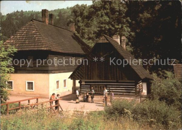 Ratiborice Ratoborschitz Babiccino Udoli