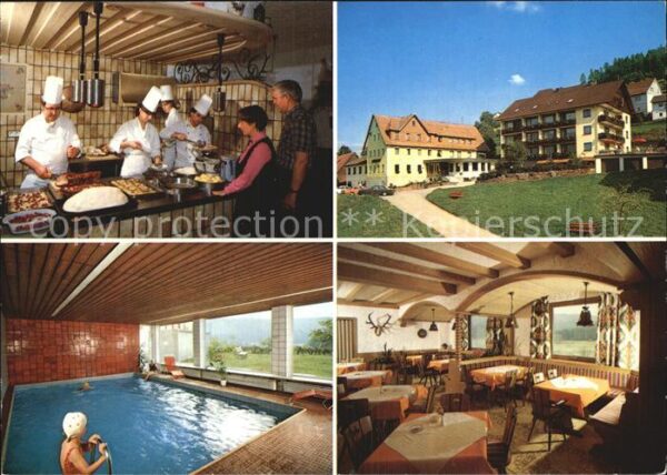 Erzgrube Hotel Gasthof Bären Hallenbad Restauran