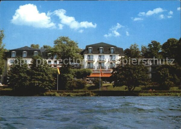 Malente-Gremsmuehlen Hotel Dieksee Holsteinische Schweiz
