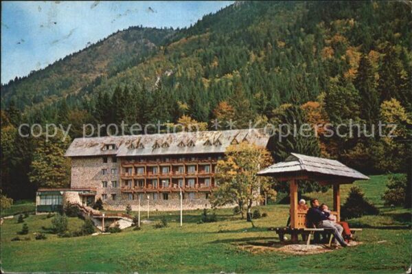 Poiana Brasov Hotel Bradul