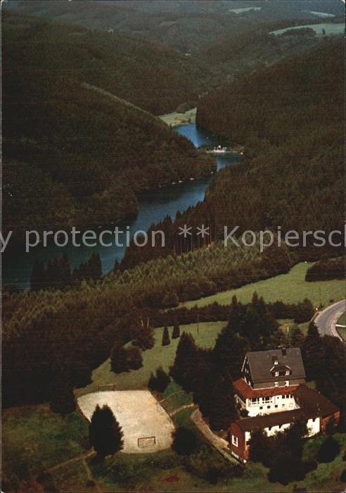 Bergneustadt Jugendherberge an der Aggertalsperre Fl