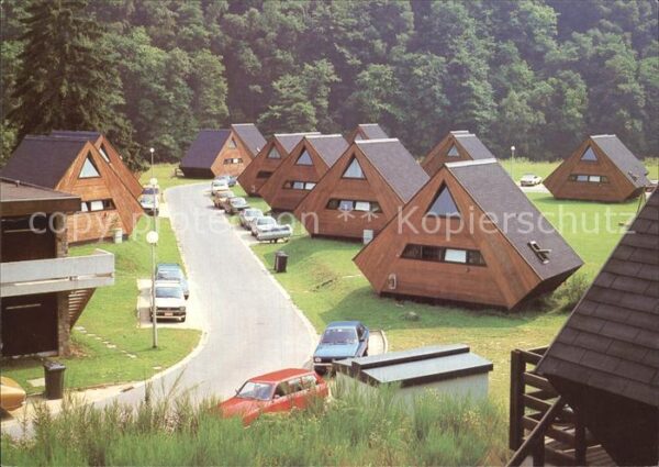 Stavelot Liege Domaine Long Pre