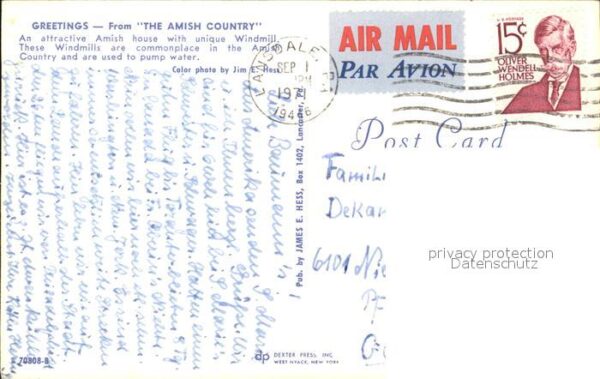 Lansdale Amish Country – Bild 2