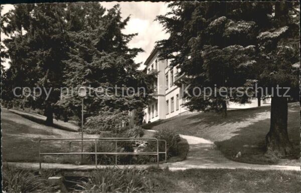 Schlangenbad Taunus