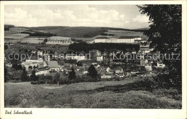 Bad Schwalbach
