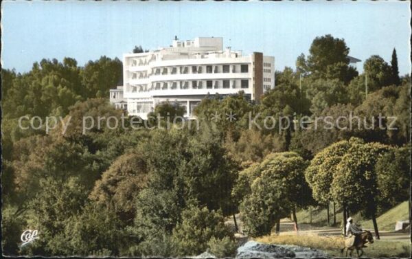 Fes Hotel Ez Zalagh