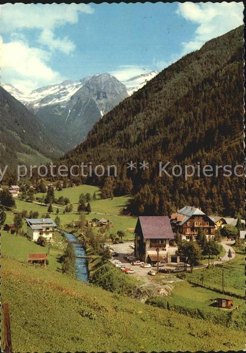 Bad Gastein Hoteldorf Gr?ner Baum