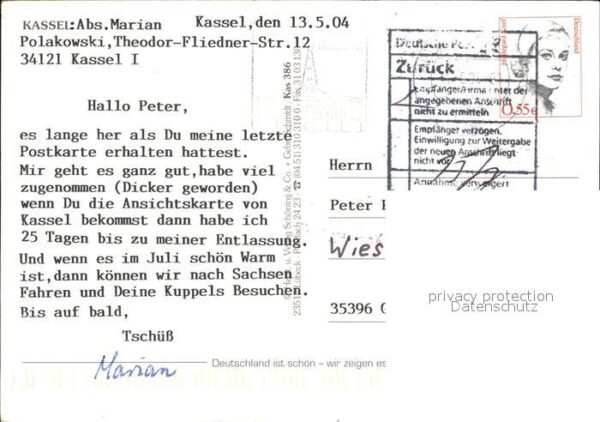 Kassel Fliegeraufnahme mit Herkules – Bild 2