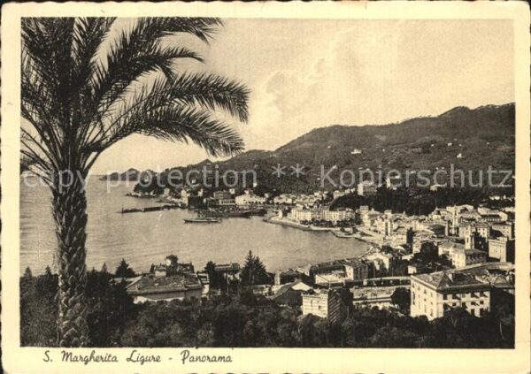 Santa Margherita Ligure