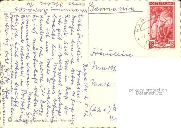 Santa Margherita Ligure – Bild 2