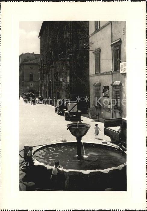 Narni Piazza dei Priori
