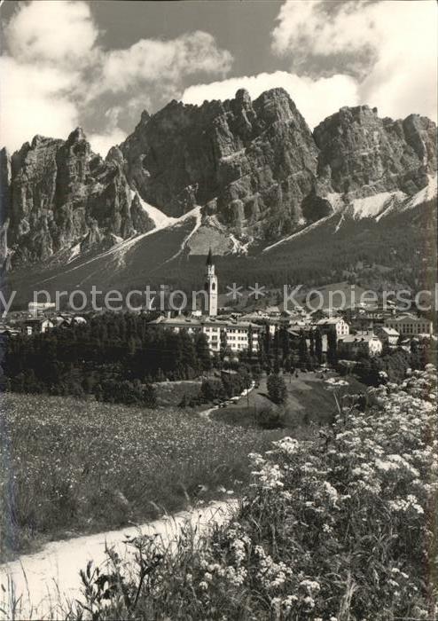 Cortina d Ampezzo