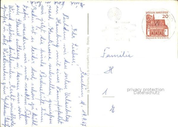 Sylt Rantum Westerland Hörnum Wenningstedt H – Bild 2