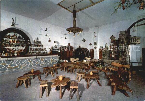 Valldemosa Celler Sa Sinia