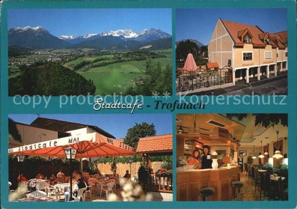 Trofaiach StadtCafe