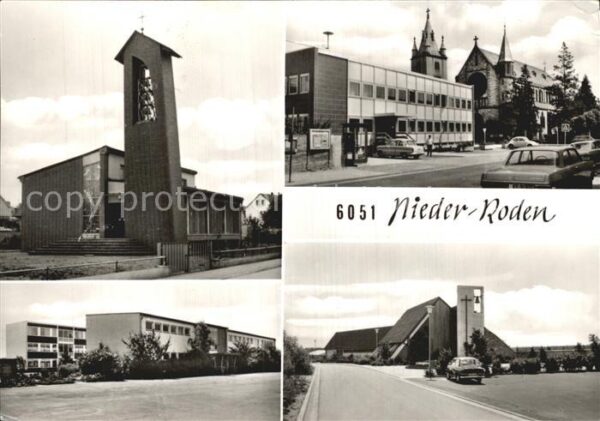 Nieder-Roden