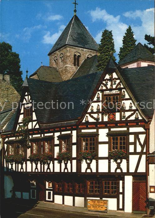 Altenahr Wein- und Gasthaus Schäferkarre