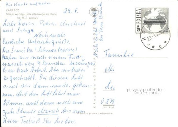 Karpacz – Bild 2