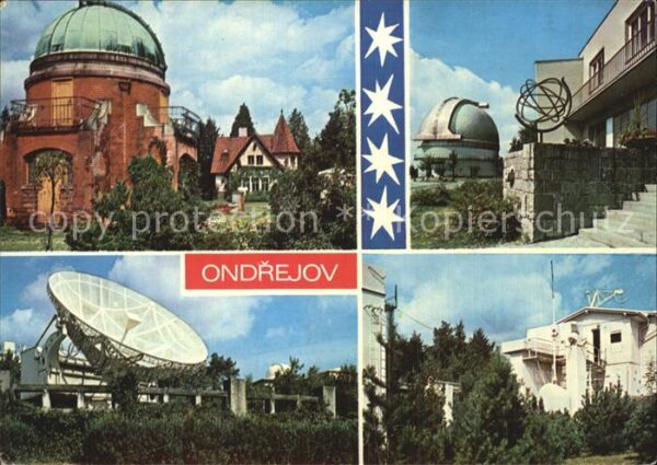 Ondrejov
